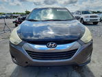 Hyundai Tucson 2012