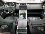 Land Rover Range Rover 2016