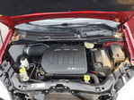 Dodge Caravan 2016