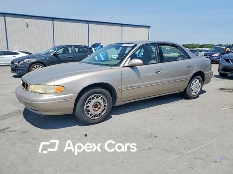 Buick Century 1999 - Image 1 of 12
