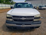 Chevrolet Silverado 2007