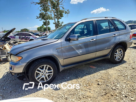 BMW X5 2005 - Image 1 of 13