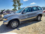 BMW X5 2005