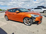 Hyundai Veloster 2012