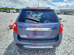 Chevrolet Equinox 2013