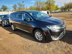 Chrysler Pacifica 2018