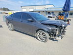 Chrysler 200 2016