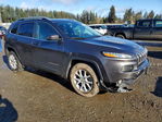 Jeep Cherokee 2017