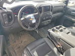 Chevrolet Silverado 2022