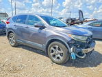Honda CR-V 2017