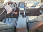Ford Edge 2022