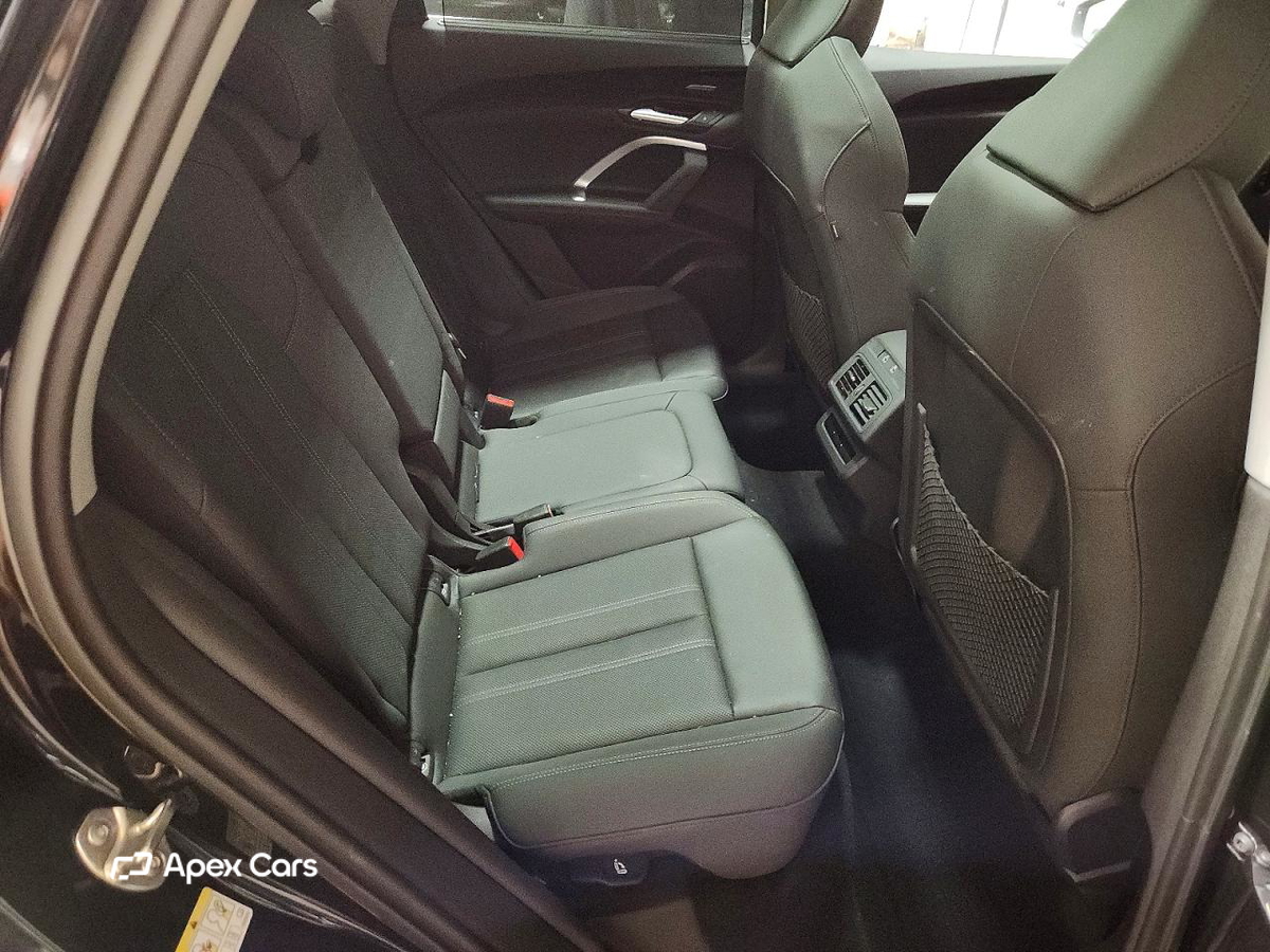 Audi Q5 2025