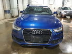 Audi A4 2016