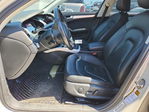 Audi A4 2012