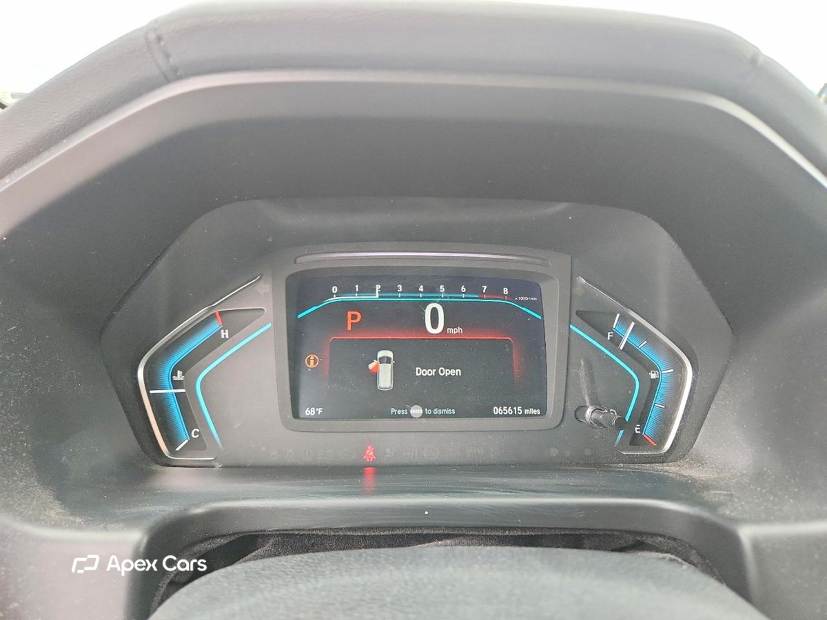 Honda Odyssey 2020
