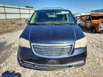 Chrysler Voyager 2013