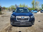 Subaru Forester 2021