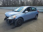 Nissan Versa 2010
