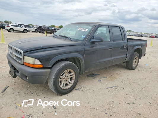 Dodge Dakota 2004 - Image 1 of 13