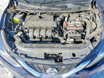 Nissan Sentra 2016