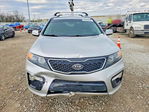 Kia Sorento 2012