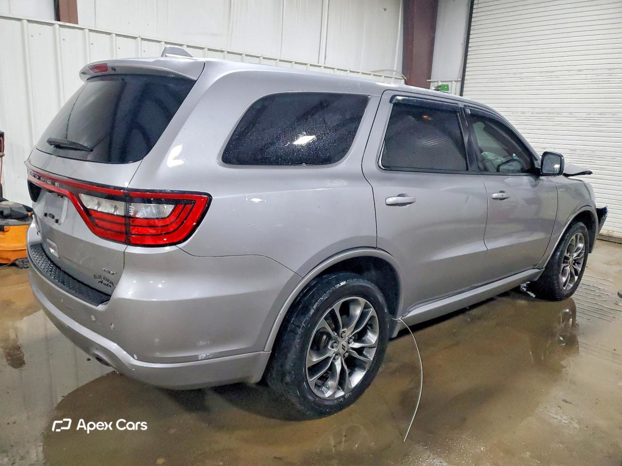 Dodge Durango 2020