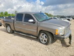 Chevrolet Silverado 2012