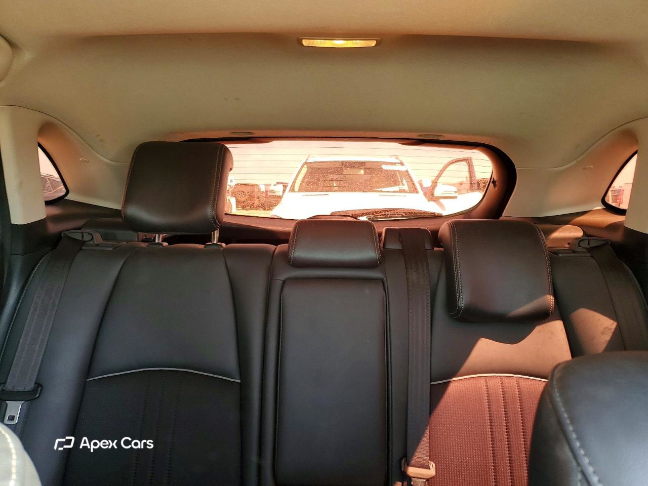 Mazda CX-3 2019