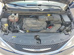Chrysler Pacifica 2017