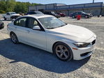 BMW Series 3 2013