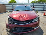 Chrysler 200 2016