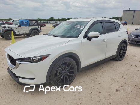 Mazda CX-5 2019 - Image 1 of 13