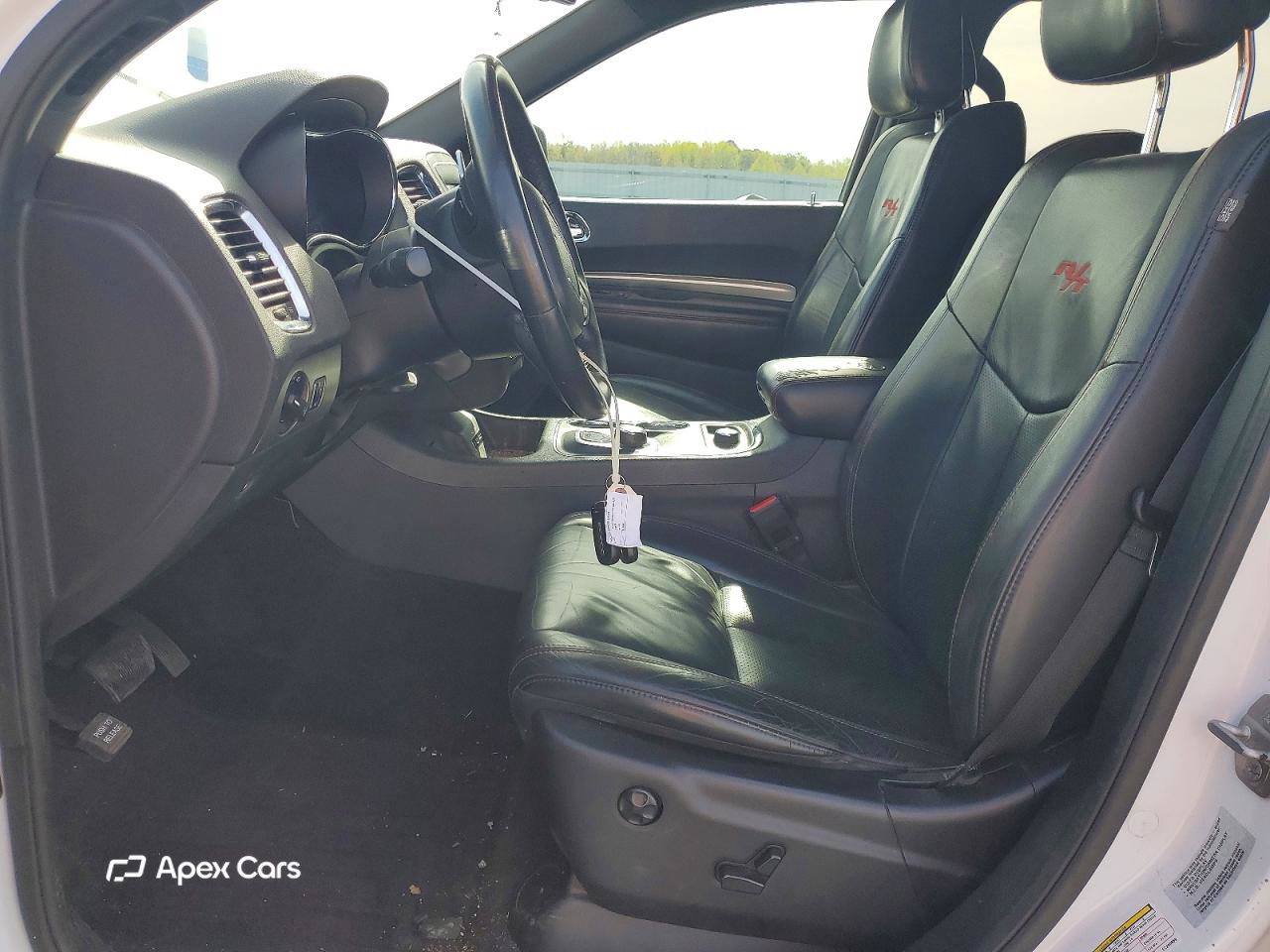 Dodge Durango 2015