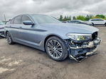 BMW Series 5 2017