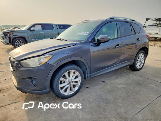 Mazda CX-5 2015 - Zdjęcie 1 z 14