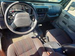Jeep Wrangler 2000