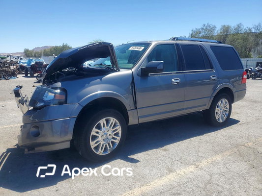 Ford Expedition 2012 - Image 1 of 13