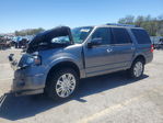 Ford Expedition 2012