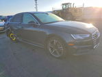 Audi A4 2018