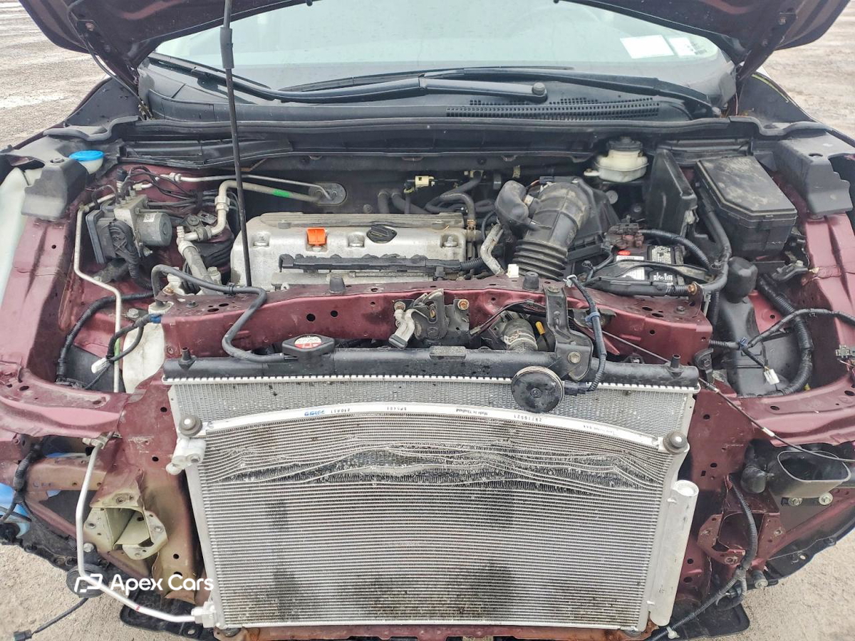 Honda CR-V 2012