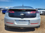 Chevrolet Volt 2011