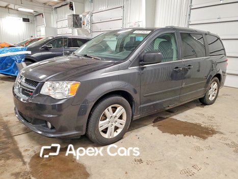 Dodge Caravan 2012 - Zdjęcie 1 z 13