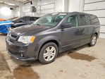 Dodge Caravan 2012