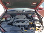 Subaru Legacy 2012