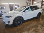 Tesla Model X 2020