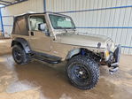 Jeep Wrangler 2006