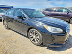 Subaru Legacy 2017