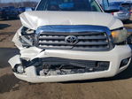 Toyota Sequoia 2011