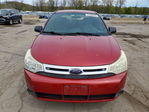 Ford Focus 2010