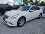 Infiniti Q40 2015